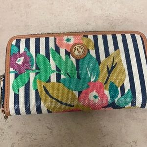 Spartina wallet